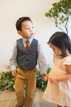 Load image into Gallery viewer, Sienna Boys Tie
