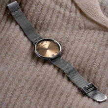 Load image into Gallery viewer, The Eros Mesh - Bronze
