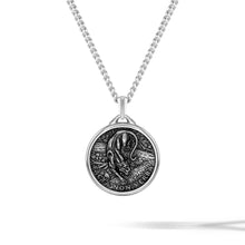 Load image into Gallery viewer, Built Different: The Panther - Sterling Silver
