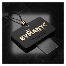 Load image into Gallery viewer, Lapel Blazer, Park Slope | Women - BYMANYC ® New York
