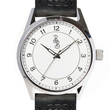 Load image into Gallery viewer, Silver Classic Watch
