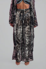 Load image into Gallery viewer, Sina Silk Pants
