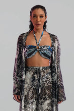 Load image into Gallery viewer, Sina Silk Pants
