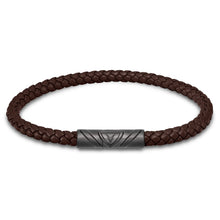 Load image into Gallery viewer, The Delta Single - Mocha and Gunmetal
