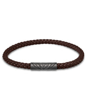 Load image into Gallery viewer, The Delta Single - Mocha and Gunmetal
