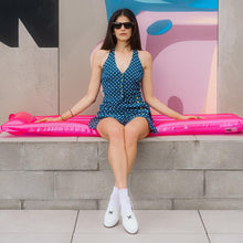 Load image into Gallery viewer, Women's Sky Leather Milano Loafer
