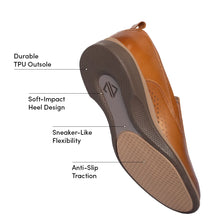 Load image into Gallery viewer, The Slip-On (Honey)
