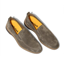 Load image into Gallery viewer, The Slip-On (Slate)
