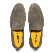 Load image into Gallery viewer, The Slip-On (Slate)
