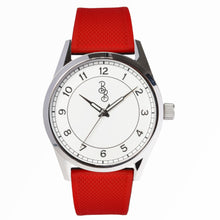 Load image into Gallery viewer, Silver Classic Watch

