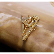 Load image into Gallery viewer, Snazzy Guitar Collection Tie Bars/Clips - 2 Colors
