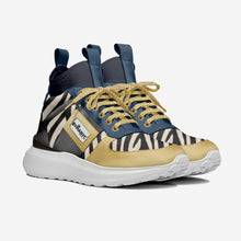 Load image into Gallery viewer, Sneaker Vegan Sport Technical BYMANYC ® New York ASTORIA
