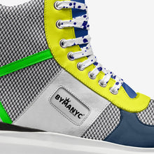 Load image into Gallery viewer, Sneaker Vegan Sport Technical BYMANYC ® New York BROADWAY
