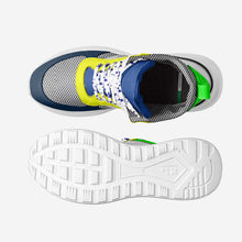 Load image into Gallery viewer, Sneaker Vegan Sport Technical BYMANYC ® New York BROADWAY
