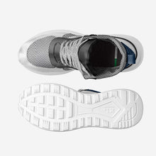 Load image into Gallery viewer, Sneaker Vegan Sport Technical BYMANYC ® New York CHELSEA
