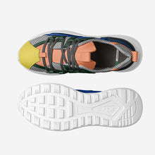 Load image into Gallery viewer, Sneaker Vegan Sport Technical BYMANYC ® New York FLATIRON
