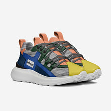 Load image into Gallery viewer, Sneaker Vegan Sport Technical BYMANYC ® New York FLATIRON
