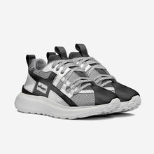 Load image into Gallery viewer, Sneaker Vegan Sport Technical BYMANYC ® New York GREENWICH
