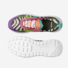 Load image into Gallery viewer, Sneaker Vegan Sport Technical BYMANYC ® New York HARLEM
