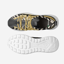 Load image into Gallery viewer, Sneaker Vegan Sport Technical BYMANYC ® New York HUDSON
