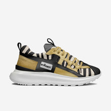 Load image into Gallery viewer, Sneaker Vegan Sport Technical BYMANYC ® New York HUDSON
