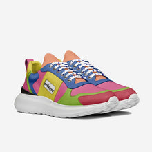 Load image into Gallery viewer, Sneaker Vegan Sport Technical BYMANYC ® New York LONG ISLAND CITY
