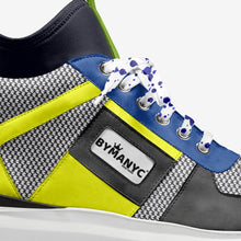 Load image into Gallery viewer, Sneaker Vegan Sport Technical BYMANYC ® New York MEATPACKING
