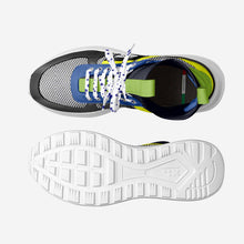 Load image into Gallery viewer, Sneaker Vegan Sport Technical BYMANYC ® New York MEATPACKING
