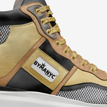 Load image into Gallery viewer, Sneaker Vegan Sport Technical BYMANYC ® New York MIDTOWN
