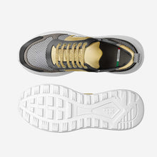 Load image into Gallery viewer, Sneaker Vegan Sport Technical BYMANYC ® New York MURRAY HILL
