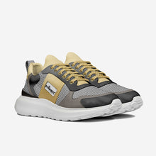 Load image into Gallery viewer, Sneaker Vegan Sport Technical BYMANYC ® New York MURRAY HILL
