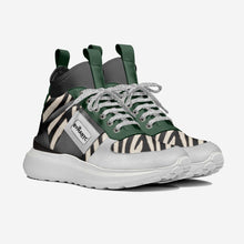 Load image into Gallery viewer, Sneaker Vegan Sport Technical BYMANYC ® New York PARK SLOPE
