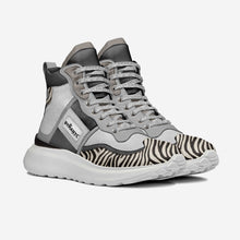 Load image into Gallery viewer, Sneaker Vegan Sport Technical BYMANYC ® New York ROOSEVELT
