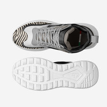 Load image into Gallery viewer, Sneaker Vegan Sport Technical BYMANYC ® New York ROOSEVELT
