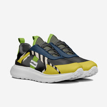 Load image into Gallery viewer, Sneaker Vegan Sport Technical BYMANYC ® New York SOHO
