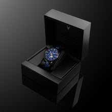 Load image into Gallery viewer, The Quantum Auto - Blue Panther
