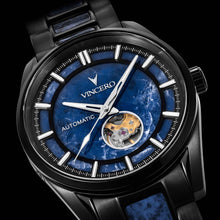 Load image into Gallery viewer, The Quantum Auto - Blue Panther
