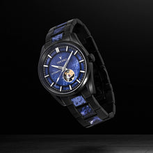 Load image into Gallery viewer, The Quantum Auto - Blue Panther
