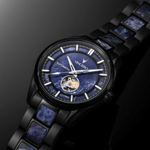 Load image into Gallery viewer, The Quantum Auto - Blue Panther
