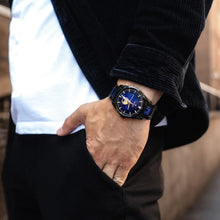 Load image into Gallery viewer, The Quantum Auto - Blue Panther
