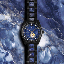 Load image into Gallery viewer, The Quantum Auto - Blue Panther
