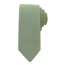 Load image into Gallery viewer, Spanish Moss - Men's Tie
