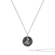 Load image into Gallery viewer, Built Different: The Spartan - Sterling Silver

