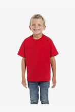 Load image into Gallery viewer, Kid's Basic T-shirt | 2300
