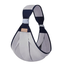Load image into Gallery viewer, Shoulder Baby Carrier Sling - # BAGEG1810003
