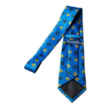 Load image into Gallery viewer, St. Louis IX Necktie

