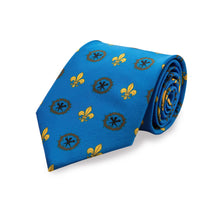 Load image into Gallery viewer, St. Louis IX Necktie
