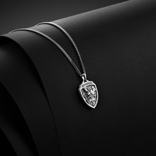 Load image into Gallery viewer, St. Michael Set - Sterling Silver Set
