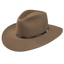 Load image into Gallery viewer, Stetson Llano 16 - (4X) Wool Felt Cowboy Hat

