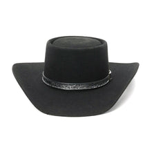 Load image into Gallery viewer, Stetson Revenger - (4X) Buffalo Wool Felt Cowboy Hat
